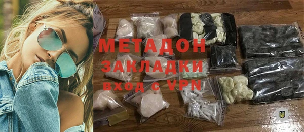 индика Абаза