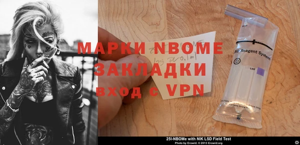 индика Абаза