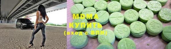 индика Абаза